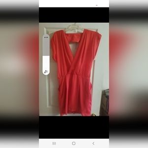 Bcbgeneration summer dress